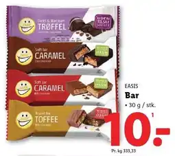 Lidl Easis Bar tilbud