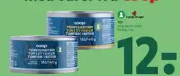 Coop 365 Tun tilbud