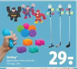 Coop 365 Småleg* Vælg mellem flere varianter. tilbud