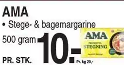 ABC Lavpris AMA tilbud