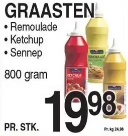 ABC Lavpris GRAASTEN tilbud