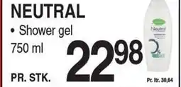 ABC Lavpris NEUTRAL tilbud