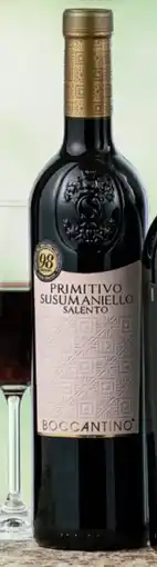 REMA 1000 Primitivo susumaniello tilbud