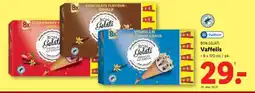 Lidl BON GELATI Vaffelis tilbud