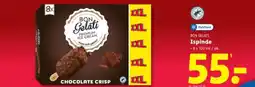 Lidl BON GELATI Ispinde tilbud