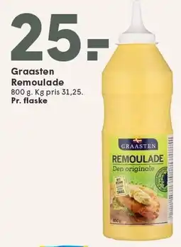 SPAR Graasten Remoulade tilbud