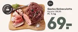 SPAR Gestus Kalveculotte tilbud