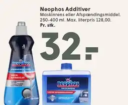 SPAR Neophos additiver tilbud