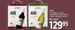 MENY AUS tilbud