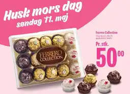 Min Købmand Ferrero Collection tilbud
