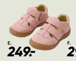 Bilka Sandaler tilbud