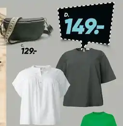 Bilka Bæltetaske tilbud