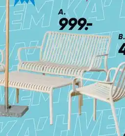 Bilka Loungesofa tilbud