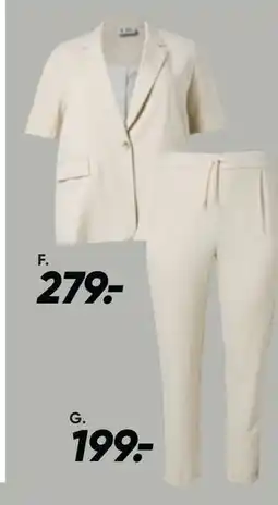 Bilka Bukser tilbud