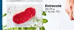 Bilka Entrecote tilbud