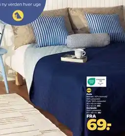 Netto Pude tilbud