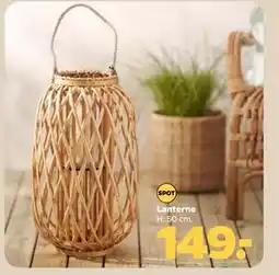 Netto Lanterne tilbud
