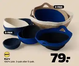 Netto Kurv tilbud