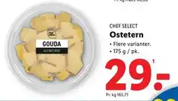 Ostetern