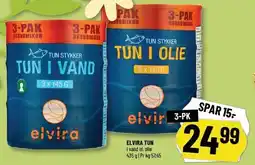 Løvbjerg ELVIRA TUN tilbud