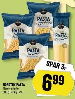 Løvbjerg NORDTHY PASTA tilbud
