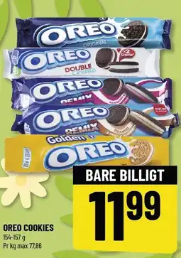 Løvbjerg OREO COOKIES tilbud