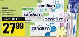 Løvbjerg ZENDIUM tilbud