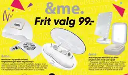Bilka me tilbud