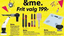 Bilka me tilbud