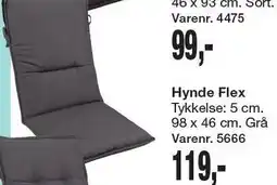 Harald Nyborg Hynde Flex tilbud