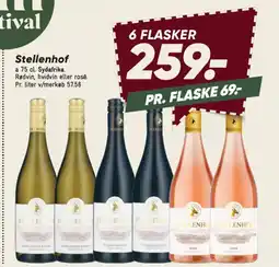 Bilka Stellenhof tilbud