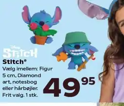 SuperBrugsen Stitch* tilbud