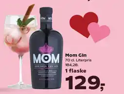 SuperBrugsen Mom Gin tilbud