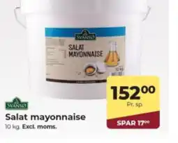 Dagrofa Food Service Salat mayonnaise tilbud
