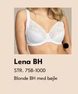Dansk Outlet Lena BH tilbud