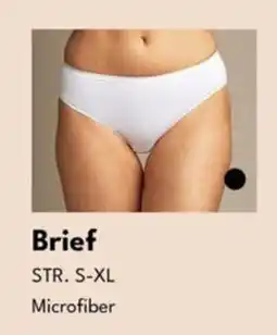 Dansk Outlet Brief tilbud
