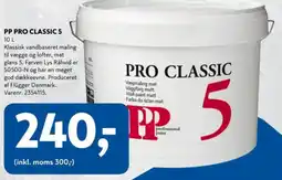 Davidsen Pp pro classic 5 tilbud