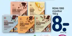 REMA 1000 REMA 1000 müslibar tilbud