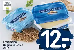 REMA 1000 Smør tilbud