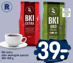 REMA 1000 Kaffe tilbud