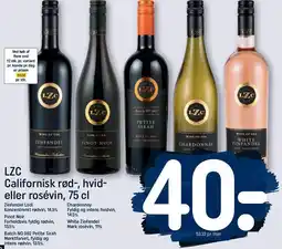REMA 1000 Vin tilbud