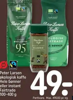 REMA 1000 Peter Larsen tilbud