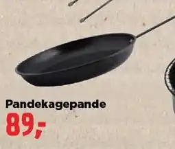 jem & fix Pandekagepande tilbud