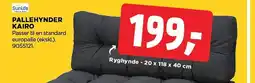 jem & fix Pallehynder kairo tilbud