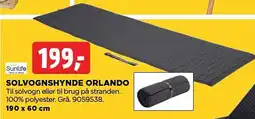 jem & fix Solvognshynde Orlando tilbud