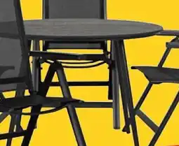 jem & fix Havebord Madrid tilbud