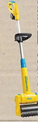 jem & fix GLORIA Fliserenser multibrush 18 v tilbud