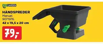 jem & fix Håndspreder tilbud