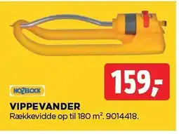 jem & fix Vippevander tilbud