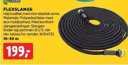 jem & fix Flexslange tilbud